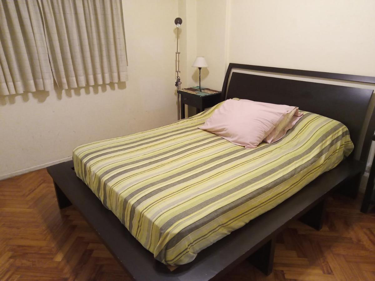 Appartamento Maipu Y Av Cordoba *